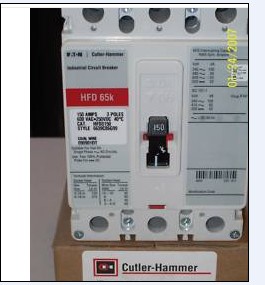 CUTLER-HAMMERHMCP007C0S06