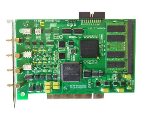 PCI8552