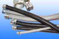 :PVC Coated Flexible Conduit