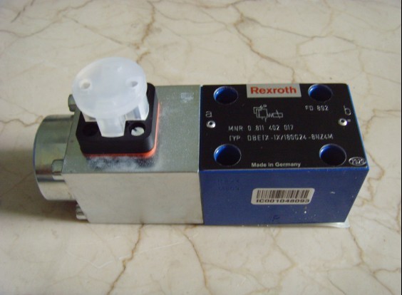 ʿRexroth0811 402 080