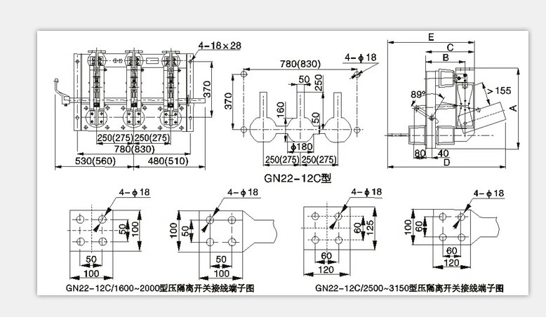 GN22-10/2000ϺMR