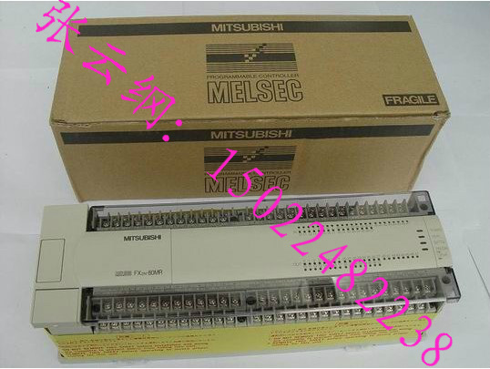 %ɽPLC-FX3U-128MR-ES/Aֻ