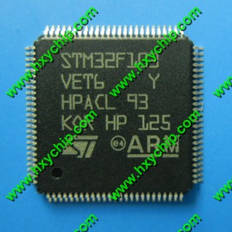 STM32F103VET6