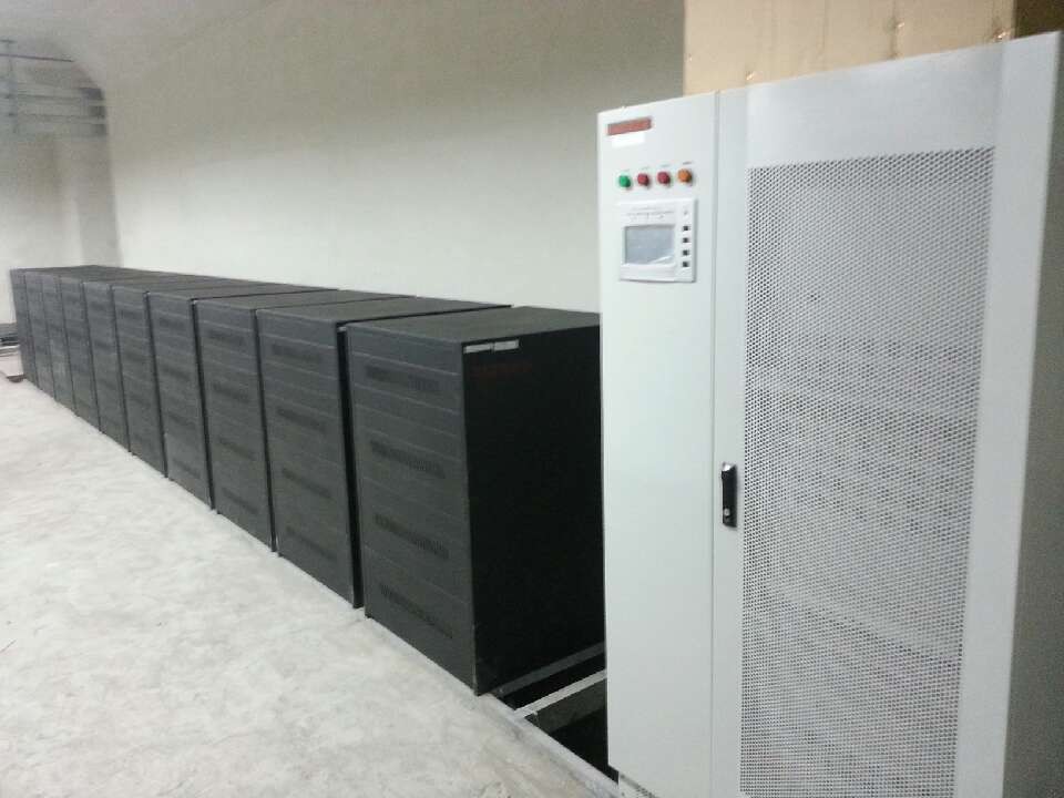 YJS-3KVA/YJS-3KW