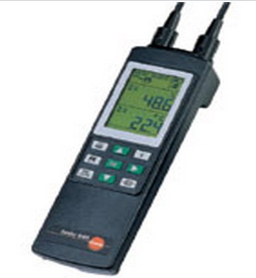 Testo 645ʪ