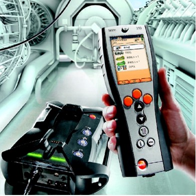 testo 350ǿ