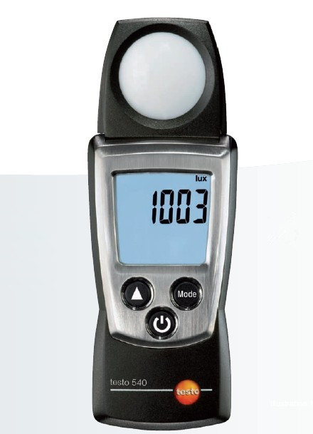 testo 540ʽնȼ