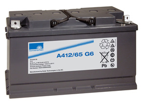 ¹ A412/65G6