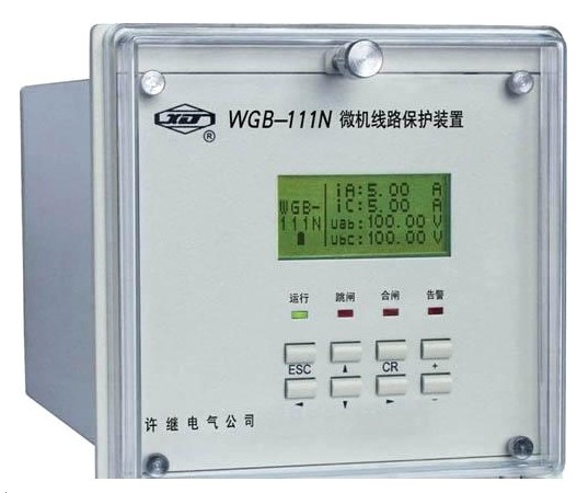 WGB-110N