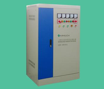 380VʲѹSBW-100KVA