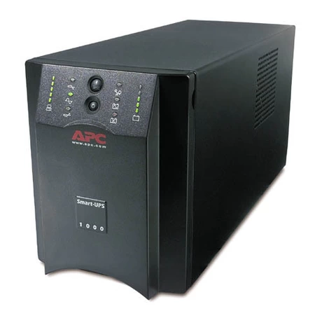 APCϵԴ SUA1000ICH/800W UPSõԴ