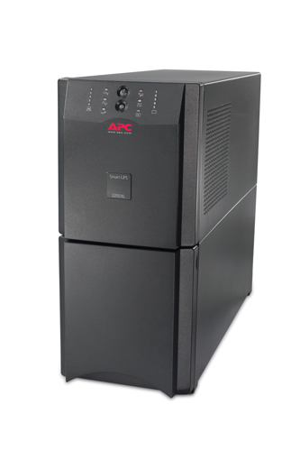 APCUPSԴ SUA3000ICH/2700W UPS