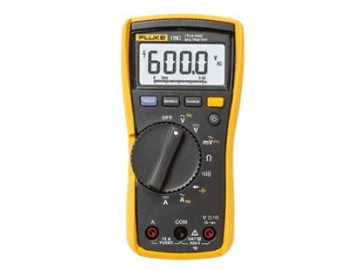 Fluke 115Cñ