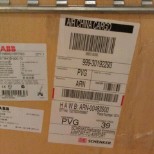 ABB()pst 105-600-70