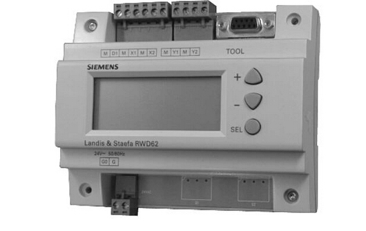 ӦSiemens/RWD6268ӿHVACͨ