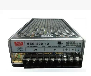 NES-350-12 350W 12V29A ̨γصԴ