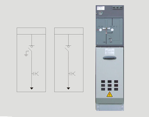 10KV SF6