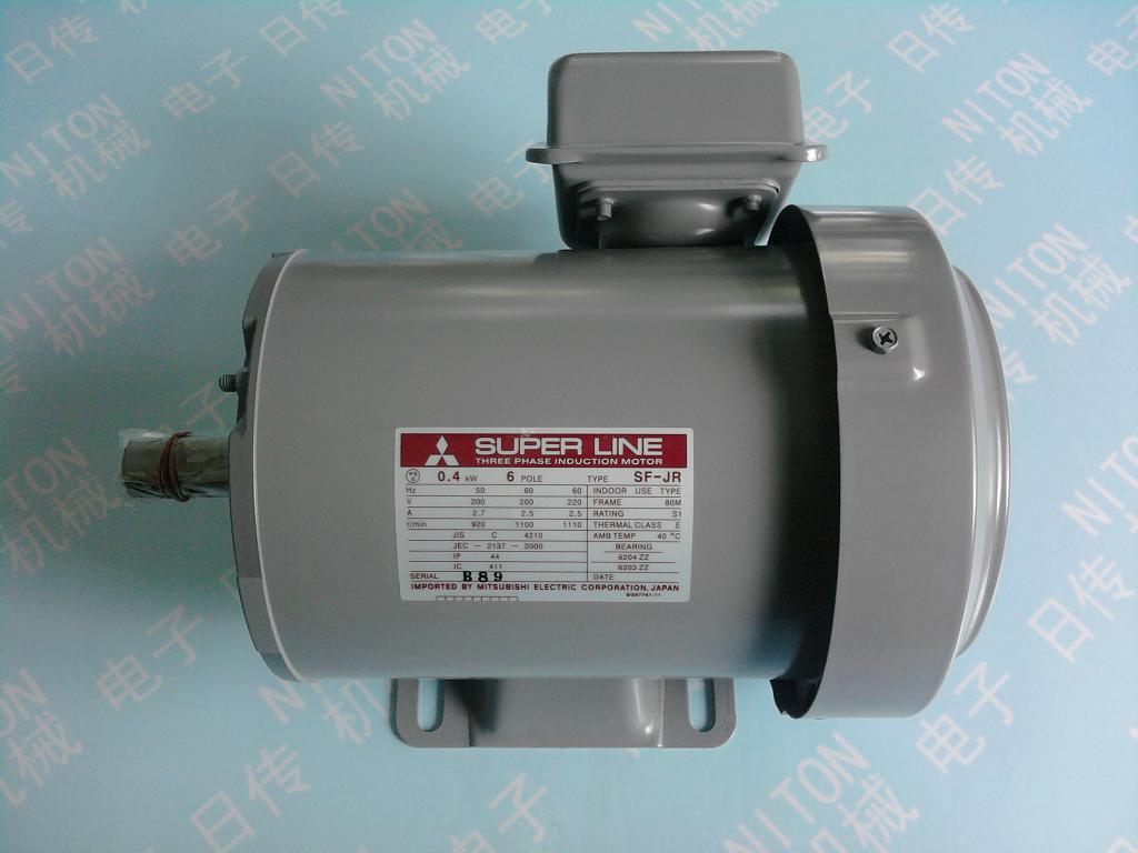 SF-JR-0.4KW-4P-200v