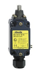 ¹SteuteES 13 / EEx 13 ȫλÿ