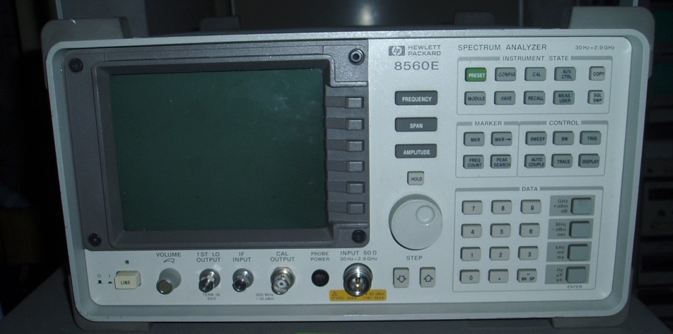 HP8561E HP8561E Ƶ