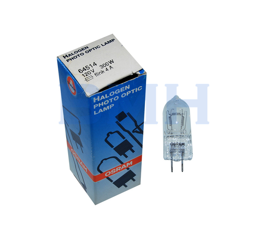 ŷ˾OSRAM 64514 120V 300W ̨ӰӹԴ