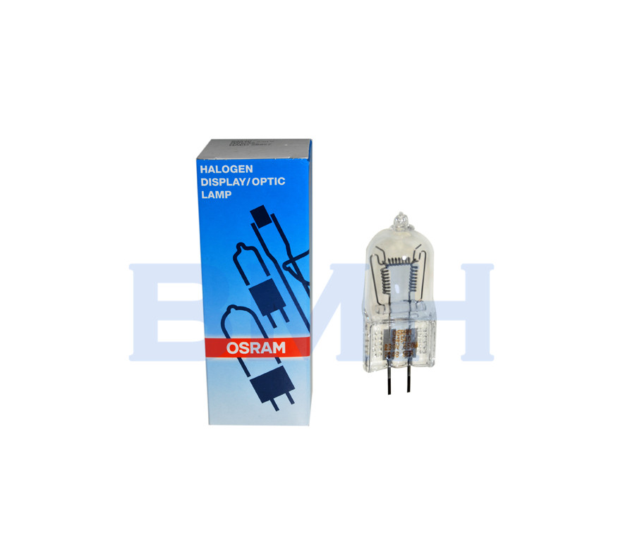 ŷ˾OSRAM 64540 650W 240V GX6.35̨