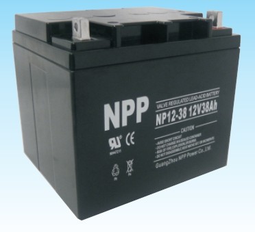 쳧  NPP12V