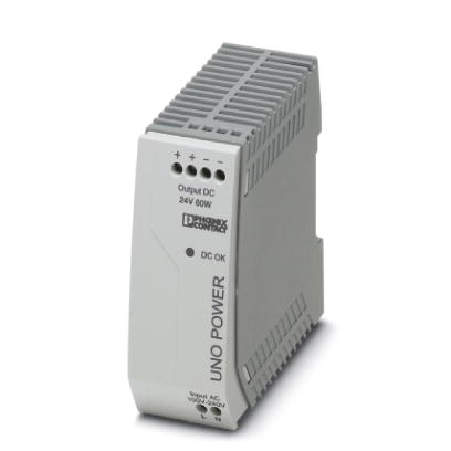 UNO-PS/1AC/24DC/60W