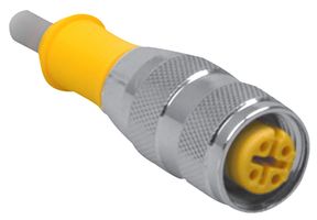  Turck WAK4-3-WAS4/P00 