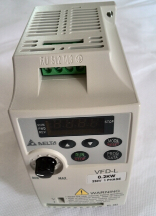 VFD022EL21AСPLC