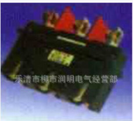 һβJC60IJC55I-3*160A/660V