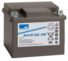 ຣ¹A412/32G6