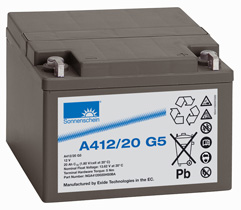 ຣ¹A412/20G5