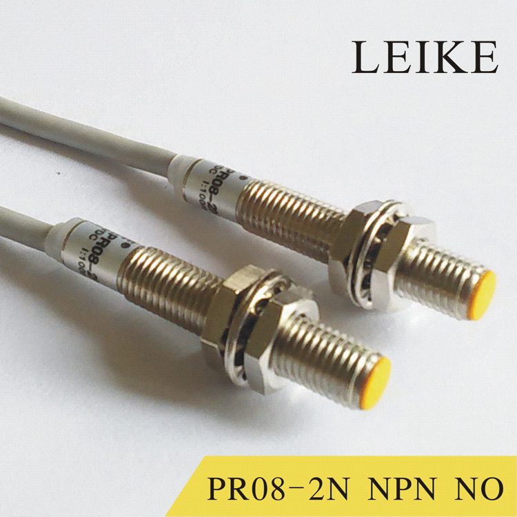 ԭװ׿LEIKE PR08-2NֱNPN DC24V