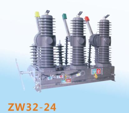 ZW32-24ѹն·