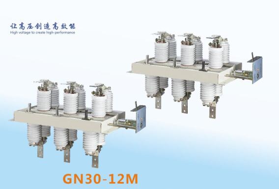 GN30-12Mתʽѹ뿪