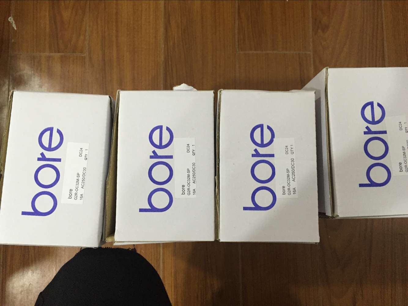 ӦBOREģG2R-OR32M-JP-IDָ
