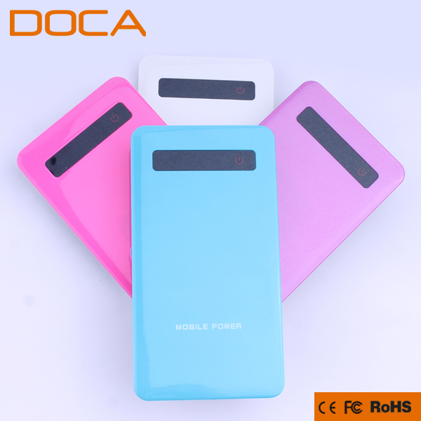 DOCA ƶԴD528A 4000mah