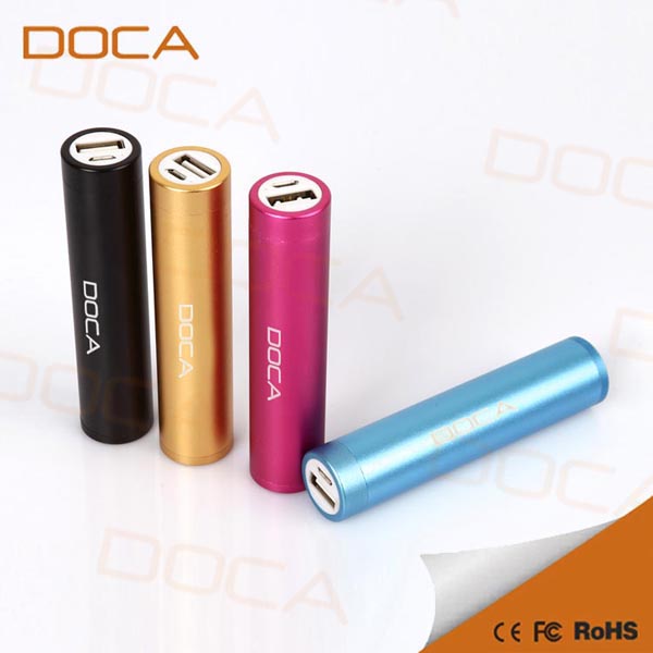 DOCA ƶԴ D538 2600mah