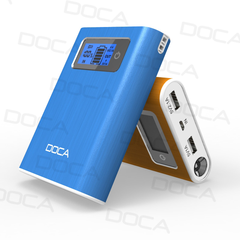 DOCAΡƶԴD568 10400mah