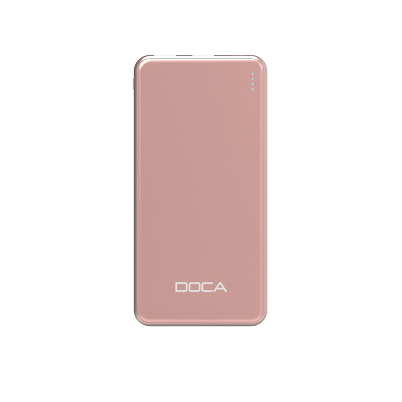 DOCA D607 ƶԴ 10000mah