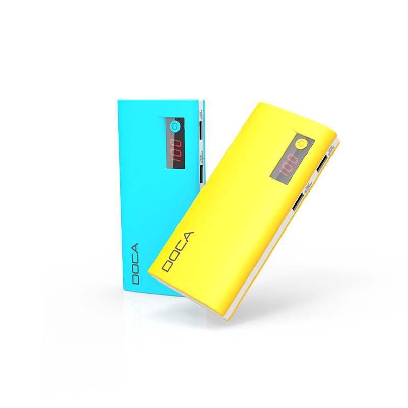 DOCA D566B Դ籦 13000mah