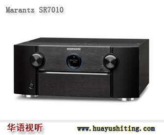 ʿ SR7010 Marantz