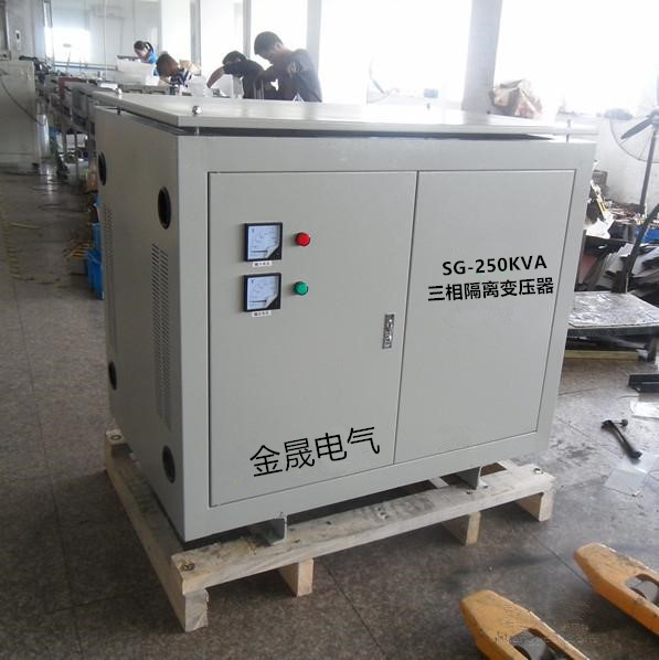 ӦSG-200KVA 380V/150V ʽѹ