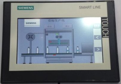 һ SMART LINE 700IE V3