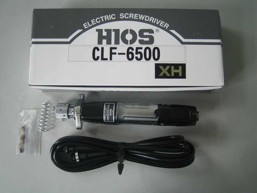 HIOS/ٵCLF-6500XH CLFϵ Զ