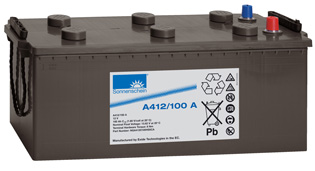 12v52ah¹A412/50 G6ԭװƷ