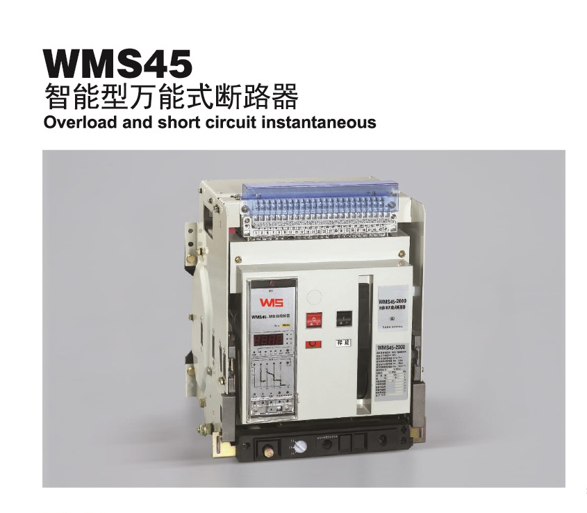 WMS45ϵʽ·