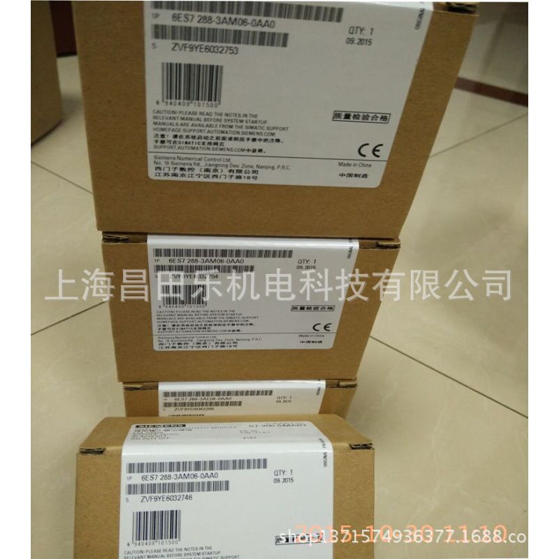 ؼSMART200 PLCģ6ES7288-5DT04