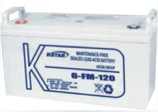 KSTAR6-FML-90 12V90AH VRLA